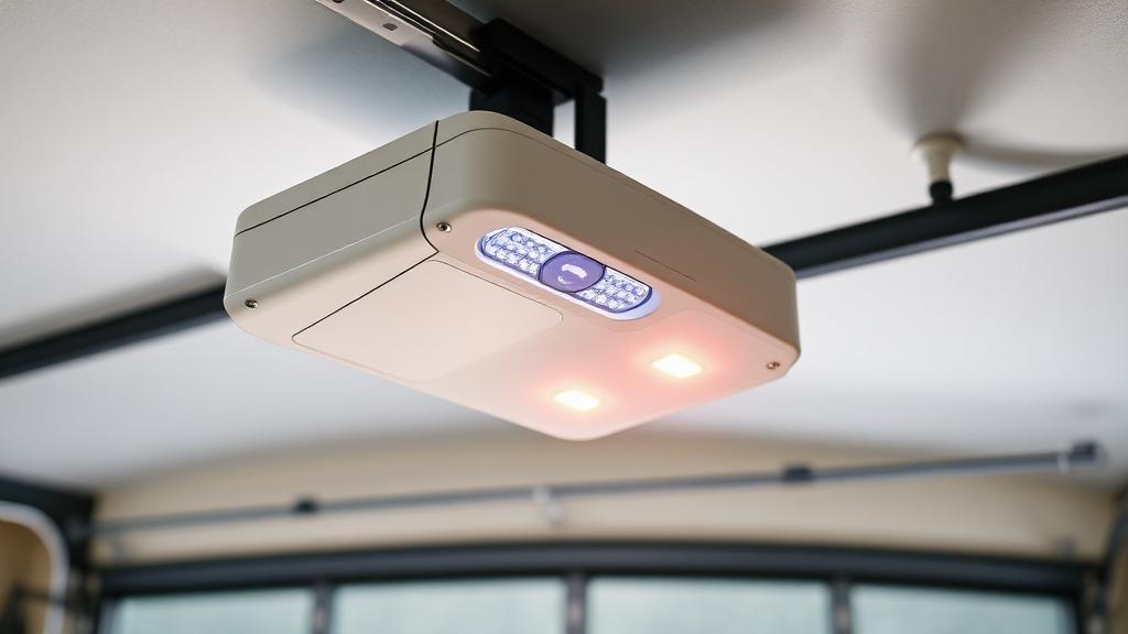 Motion Detection: Protecting Your Family